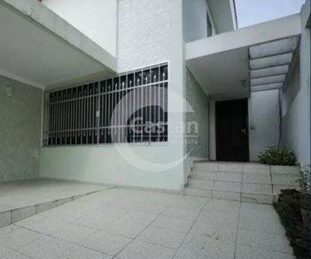 house em Rua Jamboaçu, Vila Nair - São Paulo - SP