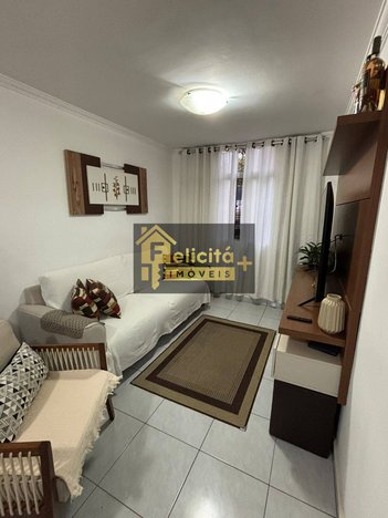 apartment em Rua Baependi, Conjunto Habitacional Presidente Castelo Branco - Carapicuíba - SP