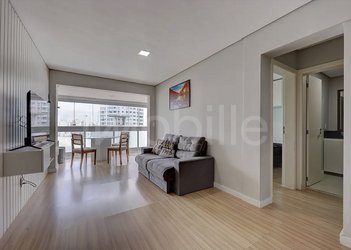 apartment em Rua Romeu Pereira, Pioneiros - Balneário Camboriú - SC