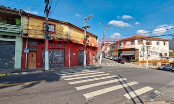 office em Avenida Maestro Villa-Lobos, Vila Gustavo - São Paulo - SP
