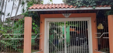 house em Rua Santiago, Mathias Velho - Canoas - RS