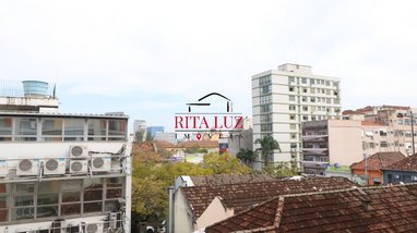 apartment em Venâncio Aires, Santana - Porto Alegre - RS
