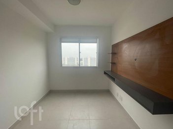 apartment em Luiz Grassmann, Jardim Mirante - São Paulo - SP