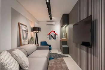 apartment em Rua Paula Ney, Vila Mariana - São Paulo - SP