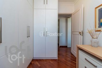 apartment em Rua Pedro Pomponazzi, Jardim Vila Mariana - São Paulo - SP