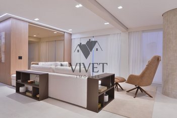 apartment em Rua Eulália Silva, Jardim Faculdade - Sorocaba - SP