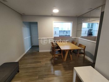 apartment em Rua Garapeba, Jardim Vila Mariana - São Paulo - SP