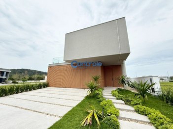 house em Rua Lagoinha, Pedra Branca - Palhoça - SC