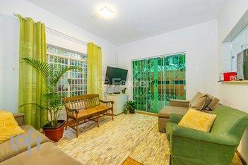 house em Rua Bartolomeu Feio, Brooklin - São Paulo - SP