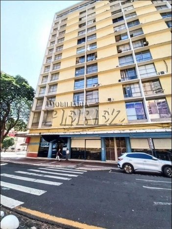 office em Rua Senador Souza Naves, Centro - Londrina - PR