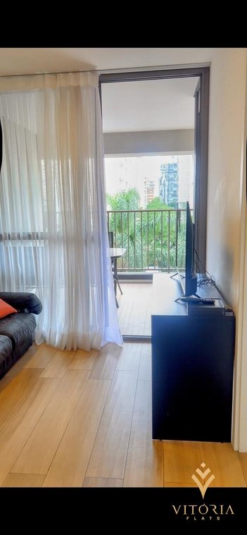 apartment em Rua Osório Duque Estrada, Paraíso - São Paulo - SP