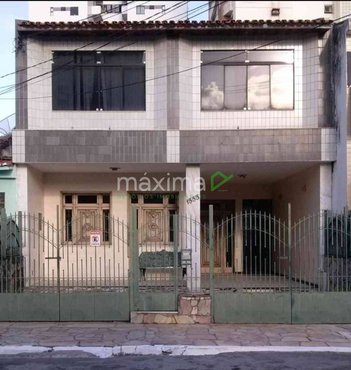 house em Rua Lagarto, São José - Aracaju - SE
