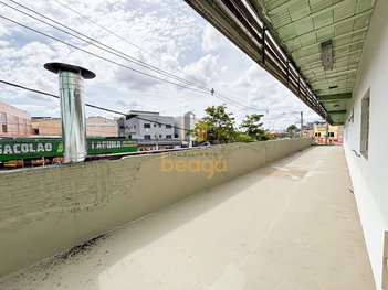 business em Avenida João Gomes Cardoso, Parque Ayrton Senna - Contagem - MG