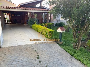 house em Avenida Presidente General Dutra, Cidade Parquelandia - Mogi das Cruzes - SP