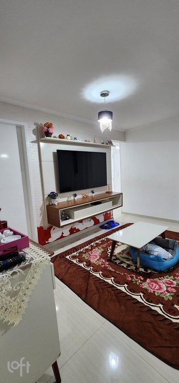 house em Olney Cazarre, Grajaú - São Paulo - SP