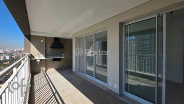 apartment em Fortunato Ferraz, Lapa - São Paulo - SP