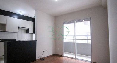 apartment em Avenida dos Estados, Vila Metalúrgica - Santo André - SP