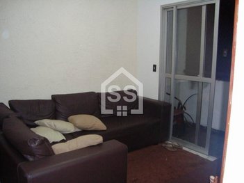 apartment em Rua Carlo Carra, Vila Santa Catarina - São Paulo - SP