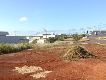 land_lot em Antonio Baptista Zorzetti, Residencial Colinas do Engenho I - Limeira - SP