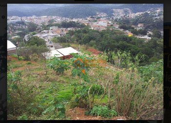 commercial_land_lot em Rua Paquitá, Recreio São Jorge - Guarulhos - SP