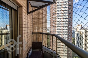 apartment em Rua Itapimirum, Vila Andrade - São Paulo - SP