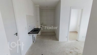 apartment em Avenida Alexandre Mackenzie, Jaguaré - São Paulo - SP