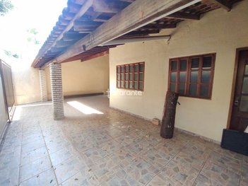 house em Rua Manoel Pio de Lima, Conjunto Habitacional São José do Rio Preto - São José do Rio Preto - SP