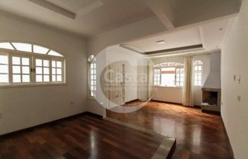 house em Rua Coronel Irineu de Castro, Jardim Anália Franco - São Paulo - SP