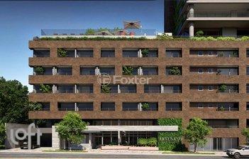 apartment em Coronel Oscar Porto, Paraíso - São Paulo - SP