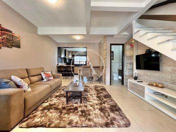 apartment em Avenida Central, Capão da Canoa - Capão da Canoa - RS
