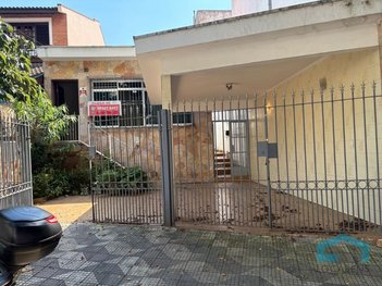 house em Rua Silveira Rodrigues, Siciliano - São Paulo - SP