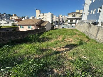 land_lot em Rua Tomáz Domingos da Silveira, São Sebastião - Palhoça - SC