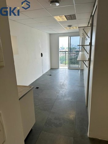 office em Avenida Engenheiro Armando de Arruda Pereira, Jabaquara - São Paulo - SP