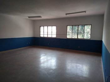 office em Uruguaiana, Vila Alzira - Santo André - SP