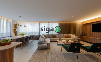 apartment em Rua João Moura, Pinheiros - São Paulo - SP