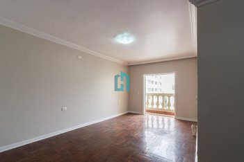 apartment em Rua Itacema, Itaim Bibi - São Paulo - SP