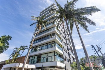 apartment em Rua Santa Cecília, Rio Branco - Porto Alegre - RS