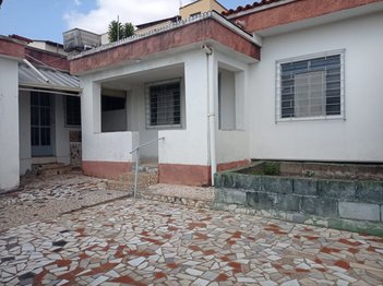 house em Rua Átila Goulart, Santa Efigênia - Lavras - MG