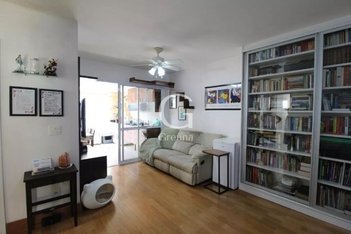 apartment em Rua Casa do Ator, Vila Olímpia - São Paulo - SP