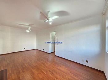 apartment em Rua Tocantins, Gonzaga - Santos - SP