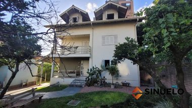 house em Voluntários da Pátria, Pátria Nova - Novo Hamburgo - RS