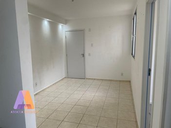 residential_building em Rua Pedro Gonçalves, Jardim Paraíso - Jacareí - SP