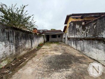 house em Rua Gilmar Jose Carneiro, Verde Mar - Itanhaém - SP