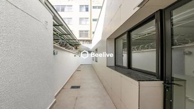 apartment em Rua Conselheiro Saraiva, Alto Barroca - Belo Horizonte - MG