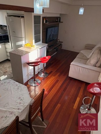 apartment em Rua Machado de Assis, Centro - Osasco - SP
