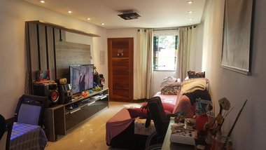 house em Rua Manuel Jorge Ribeiro, Vila Salete - São Paulo - SP