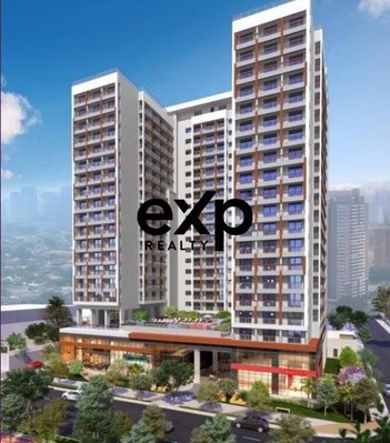 apartment em Rua Nicolau Barreto, Vila Cordeiro - São Paulo - SP