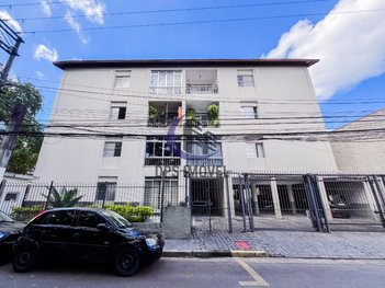 apartment em Rua Flórida, Cidade Monções - São Paulo - SP