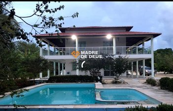 agricultural em Avenida Vale Albino, Pratiús - Pindoretama - CE