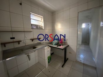 house em Rua Castro Alves, Cerâmica - São Caetano do Sul - SP